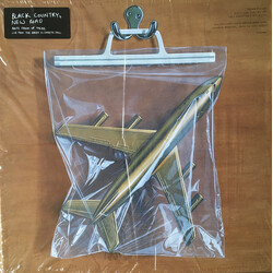 Black Country, New Road Ants From Up There Vinyl 4 LP Box Set