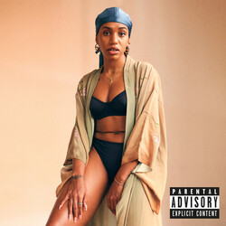 Yaya Bey Remember Your North Star Vinyl LP