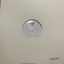 Bonobo ATK / Defender Vinyl