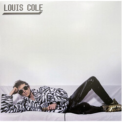 Louis Cole (2) Quality Over Opinion Vinyl 2 LP