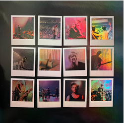 The Midnight Red White And Bruised: The Midnight Live [Record Store Day Exclusive] LP