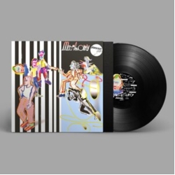Metronomy Posse Ep Volume 2 VINYL LP