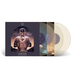 Odesza The Last Goodbye Tour Live LP
