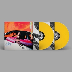 Salute True Magic LP