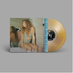 Nilnfer Yanya My Method Actor LP