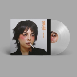 Girl Ultra Blush VINYL LP