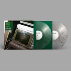 Roots Manuva Brand New Second Hand (25Th Anniversary Edition) LP