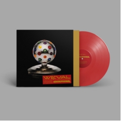 Weval Chorophobia LP