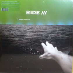 Ride This Is Not A Safe Place