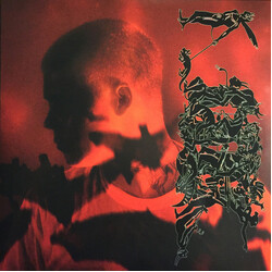 Yung Lean Stranger Vinyl 2 LP