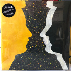 Tom Misch Geography Vinyl 2 LP