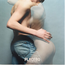 Placebo Sleeping With Ghosts Vinyl LP