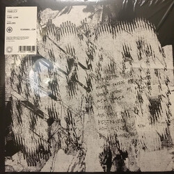 Yung Lean Warlord Vinyl LP