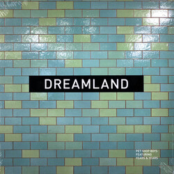 Pet Shop Boys / Years & Years Dreamland Vinyl