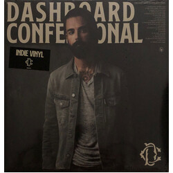 Dashboard Confessional The Best Ones Of The Best Ones Vinyl 2 LP