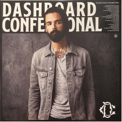 Dashboard Confessional The Best Ones Of The Best Ones Vinyl 2 LP