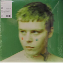 Yung Lean Starz Vinyl 2 LP