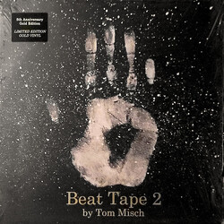 Tom Misch Beat Tape 2 Vinyl 2 LP