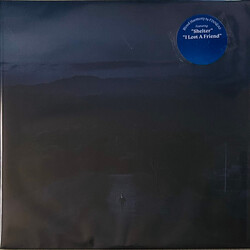 FINNEAS Blood Harmony Vinyl