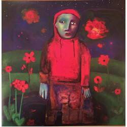 Girl In Red If I Could Make It Go Quiet Vinyl LP