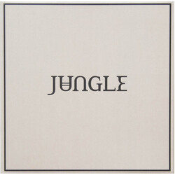 Jungle (12) Loving In Stereo Vinyl LP