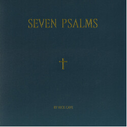 Nick Cave Seven Psalms