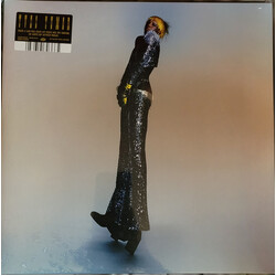 Yves Tumor Praise A Lord Who Chews But Which Does Not Consume; (Or Simply, Hot Between Worlds) Vinyl 2 LP