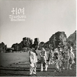 Tinariwen Amatssou Vinyl LP
