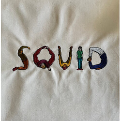 Squid (29) O Monolith Vinyl LP