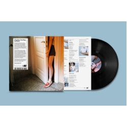 Charlfne Darling La Porte VINYL LP