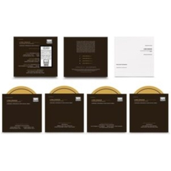 Sarah Davachi Long Gradus CD