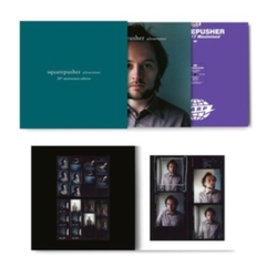Squarepusher Ultravisitor (20Th Anniversary Edition) VINYL LP