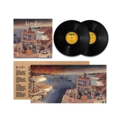 Joe Armon-Jones All The Quiet (Part I) VINYL LP