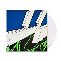 Oneohtrix Point Never Tranquilizer LP
