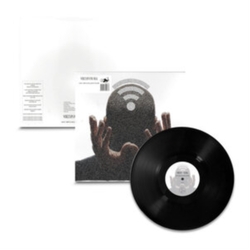 Saint Abdullah & Jason Nazary Wiretaps For Oral VINYL LP