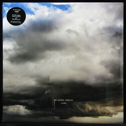 Moby All Visible Objects Vinyl 2 LP