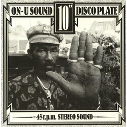 Lee Scratch Perry Makumba Rock