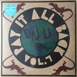 Various Pay It All Back Vol. 7 Vinyl 2 LP