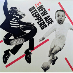 New Age Steppers The New Age Steppers Vinyl LP