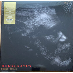 Horace Andy Midnight Rocker Vinyl LP