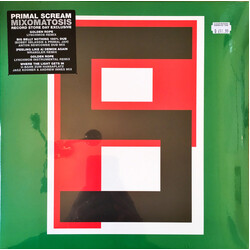 Primal Scream Mixomatosis