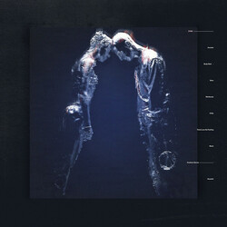 Naked (20) Zone Vinyl LP