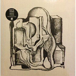 Nate Young Volume One: Dilemmas Of Identity Vinyl LP