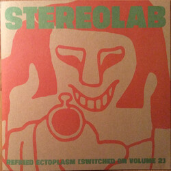 Stereolab Refried Ectoplasm [Switched On Volume 2] Vinyl 2 LP