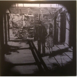 Universal Eyes Four Variations On 'Artificial Society' Vinyl 2 LP