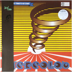 Stereolab Emperor Tomato Ketchup Vinyl 3 LP