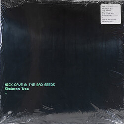 Nick Cave & The Bad Seeds Skeleton Tree Vinyl LP
