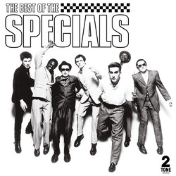 The Specials The Best Of The Specials Vinyl 2 LP