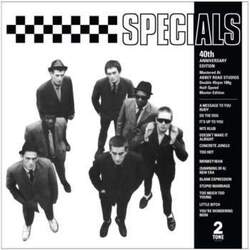 The Specials Specials Vinyl