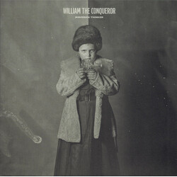 William The Conqueror (2) Maverick Thinker Vinyl LP